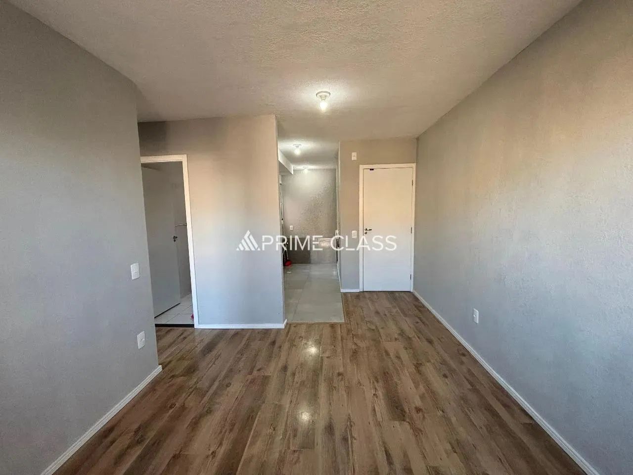 Apartamento 2 dormitórios Bairro - Estância Velha/Canoas - Foto 2