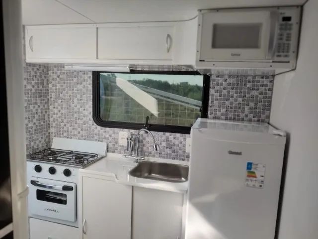 Trailer Novo - Foto 2