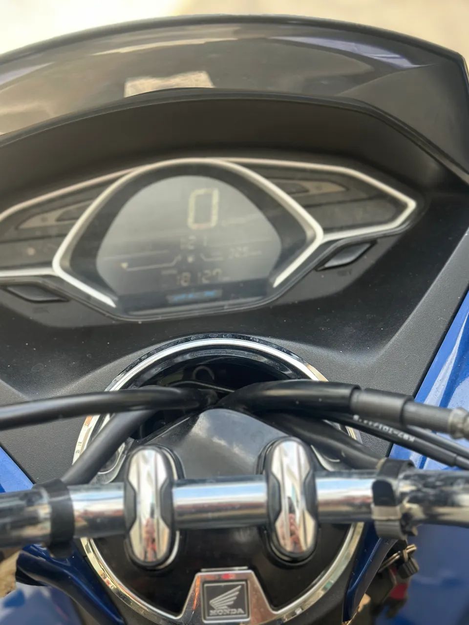 PCX 150 2021  - Foto 4