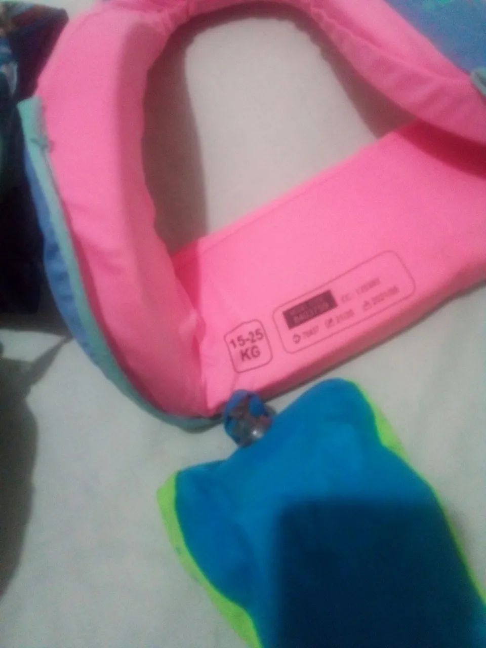 kit infantil natação ( completo ) - Foto 3