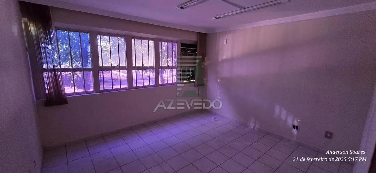 Salas Comerciais Disponíveis para Locação na Asa Sul!