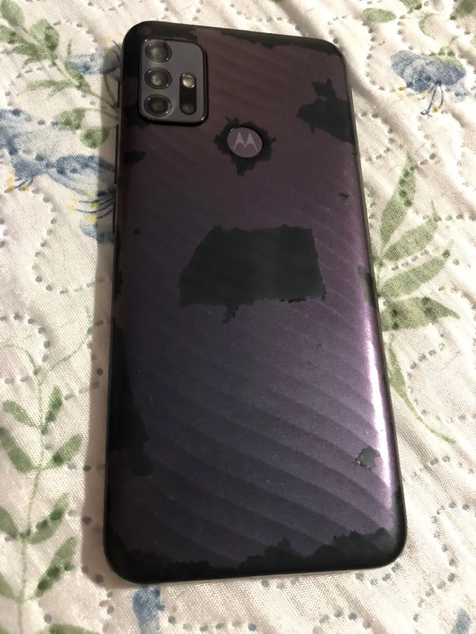 Moto G 10