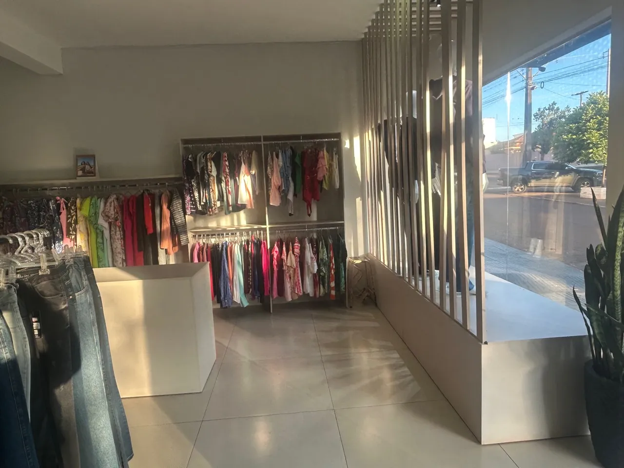 Vende-se loja