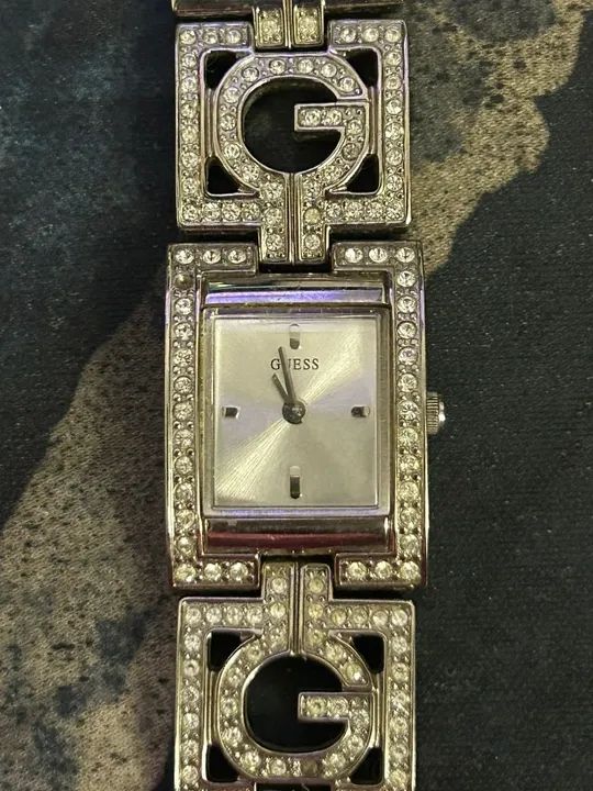 Relógio Guess Feminino Modelo U11599L1