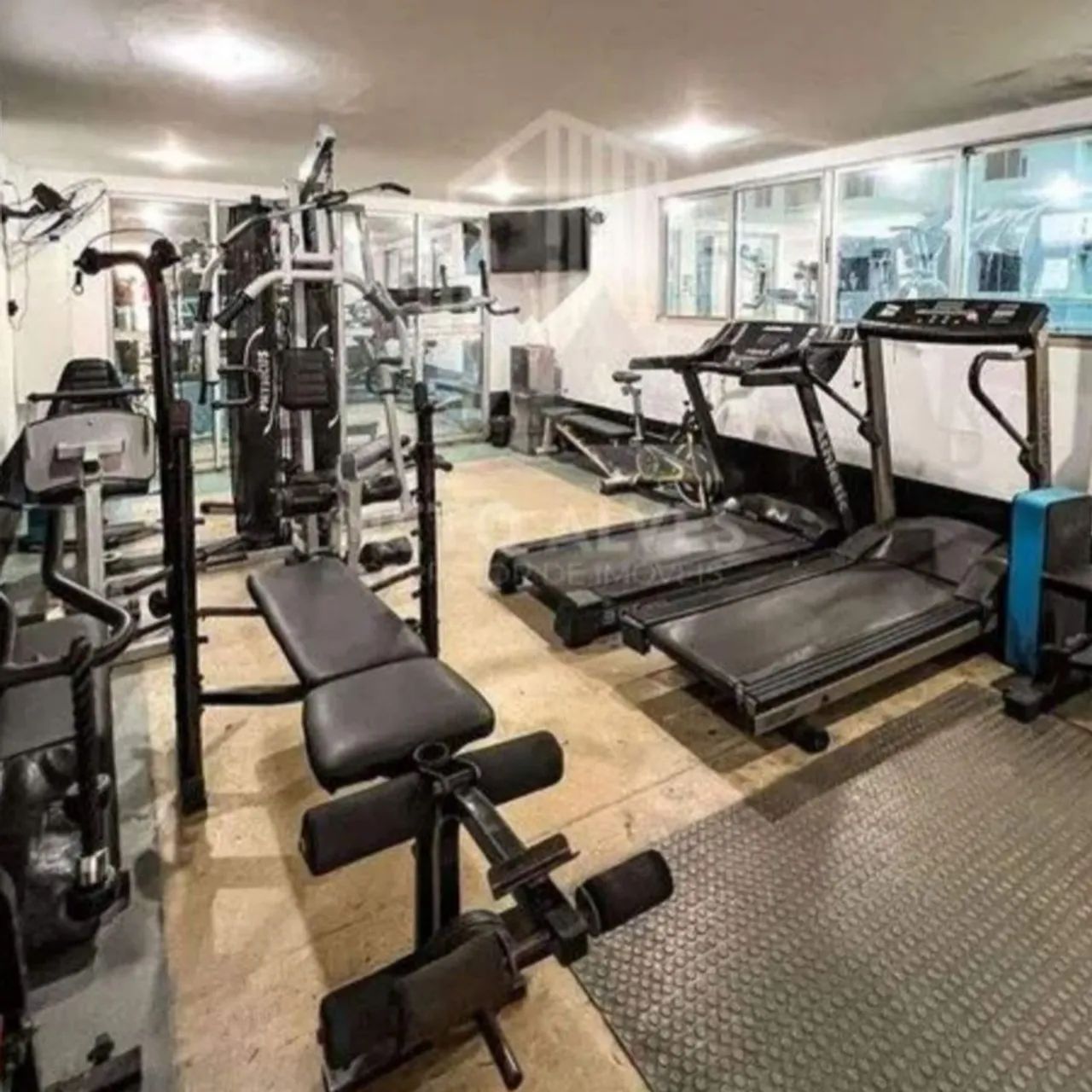 Aluguel de quarto no Residencial Parque Maceió  - Foto 9