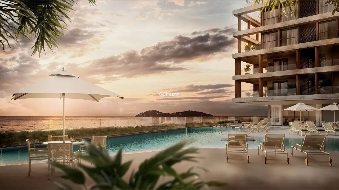 Apartamento a venda no Campeche - Florianopolis