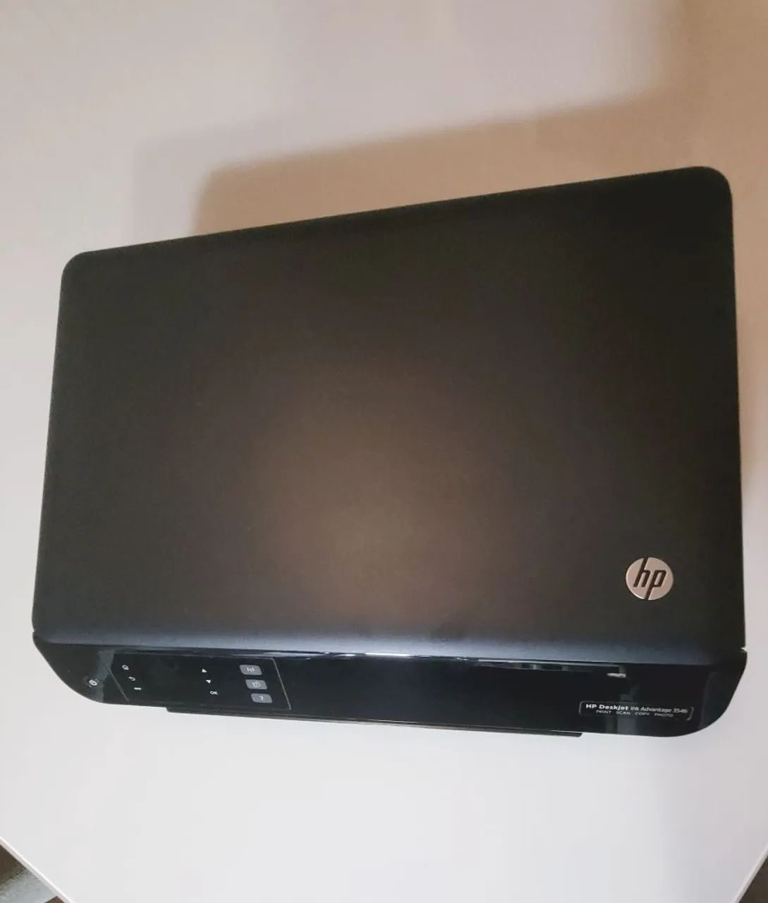 Impressora HP DESKJET ADVANTAGE 3546