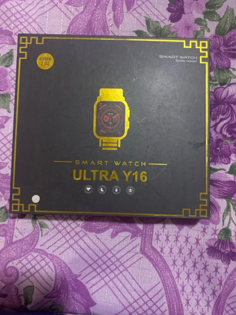 Kit Completo de Pulseiras e Carregador para Smartwatch - Foto 3