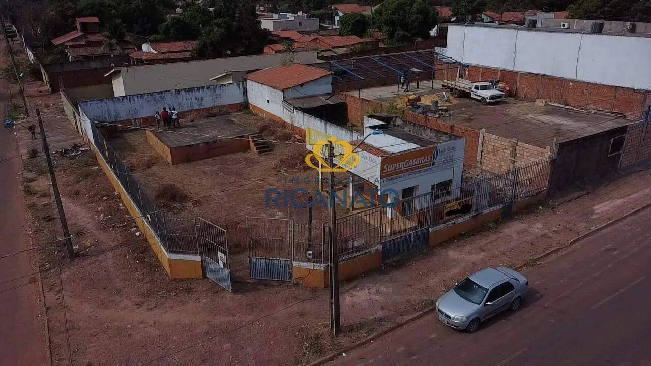 GALPÃO COMERCIAL NO AURENY III - Foto 2