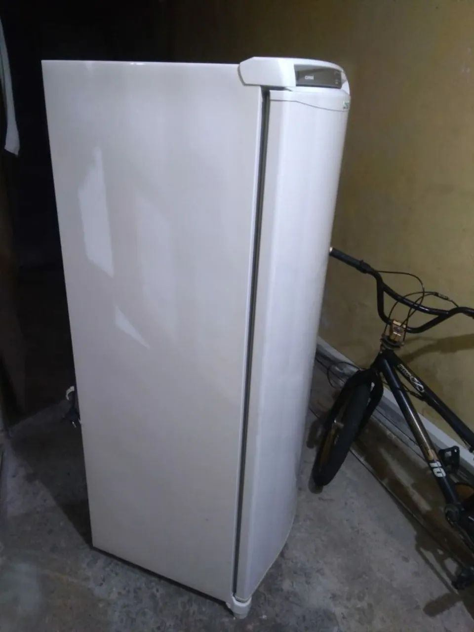 Geladeira Frost Free em ótimo estado! - Foto 3