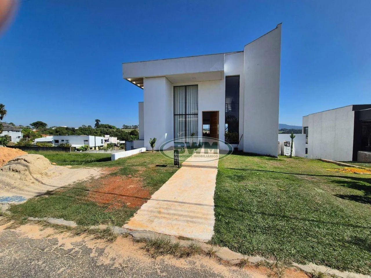 Casa com 3 dormitórios à venda, 360 m² - Condomínio Village Ipanema - Araçoiaba da Serra/S - Foto 3