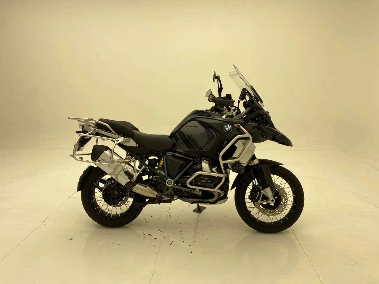 BMW R 1250 GS 1250 cc 