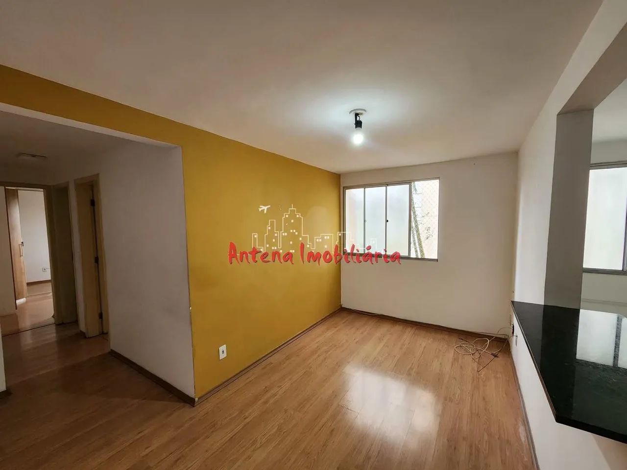 Apartamento com 02 dormitórios em Ferraz - Cód.:10713 - Foto 2