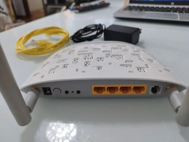 Roteador Modem Wirelles TP-Link 300Mbps - Foto 6
