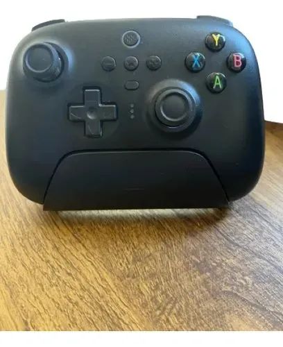 8bitdo Ultimate Controle para PC e Nintendo Switch 