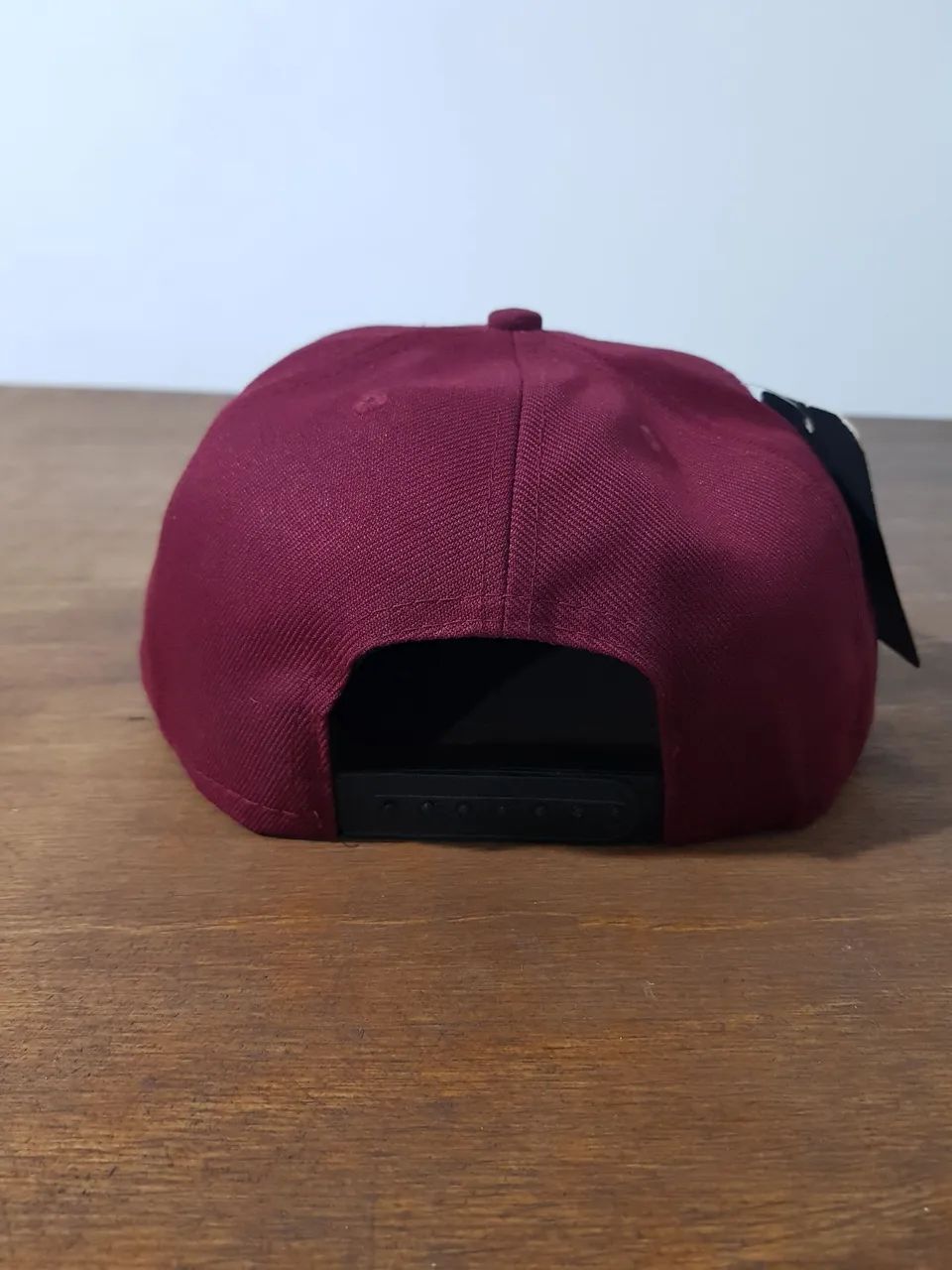 Bonés MCD Snapback / Aba Reta / Estampados  - Foto 3