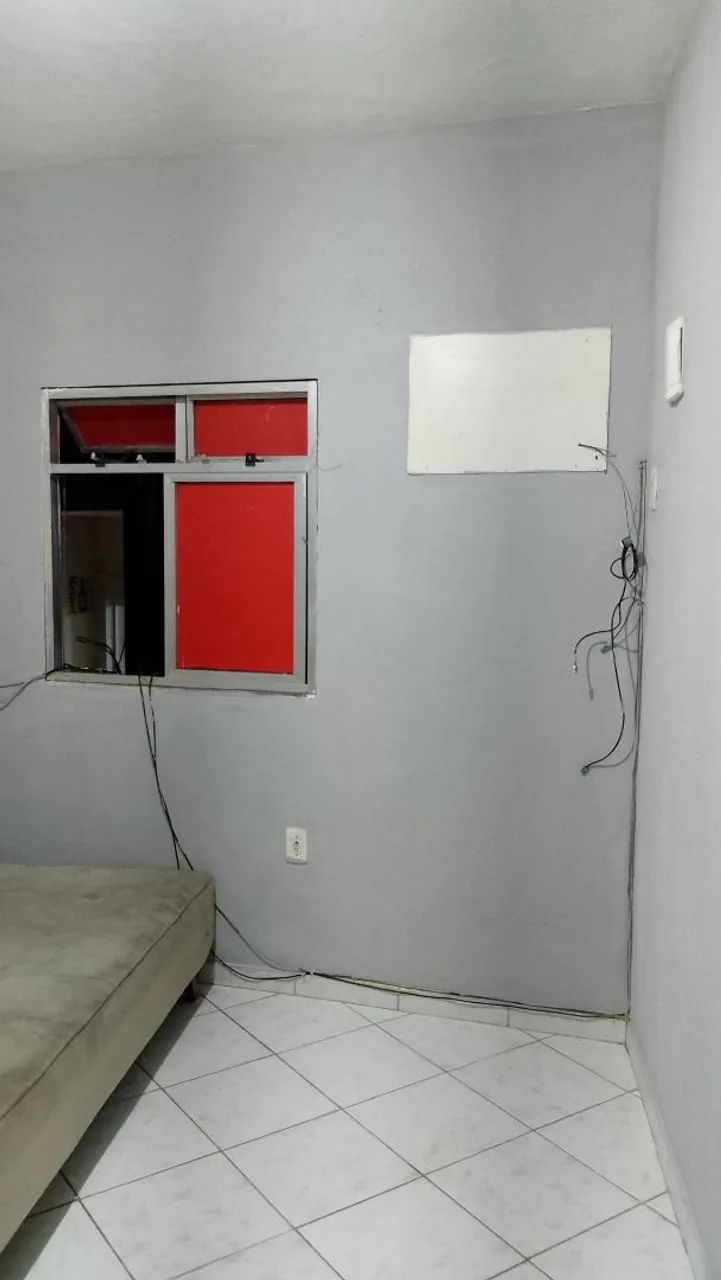 Foto - Rio de Janeiro - Taquara