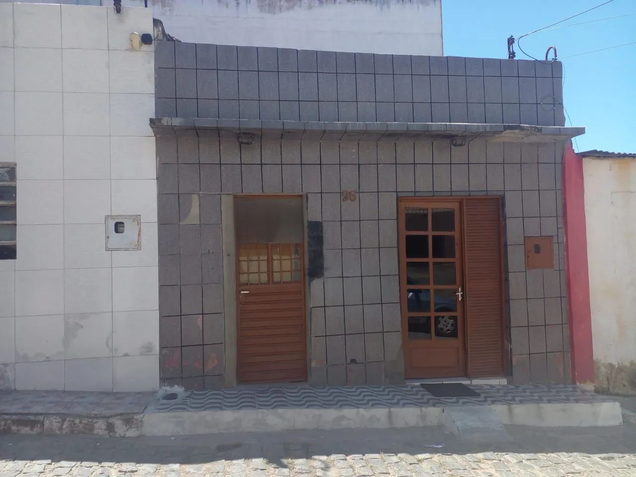 foto - Caruaru - São Francisco