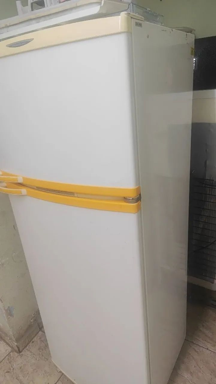 Geladeira 