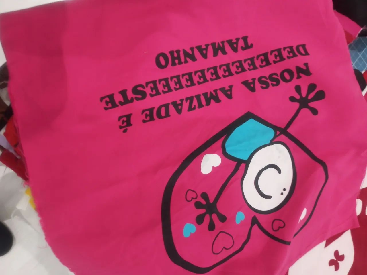 LOTE:109 capas para montar mini travesse SUBINIR iro  - Foto 5