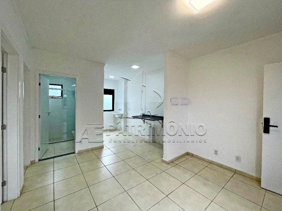 93385; APARTAMENTO; RESIDENCIAL; LAR LONDRES; VOTORANTIM. - Foto 4