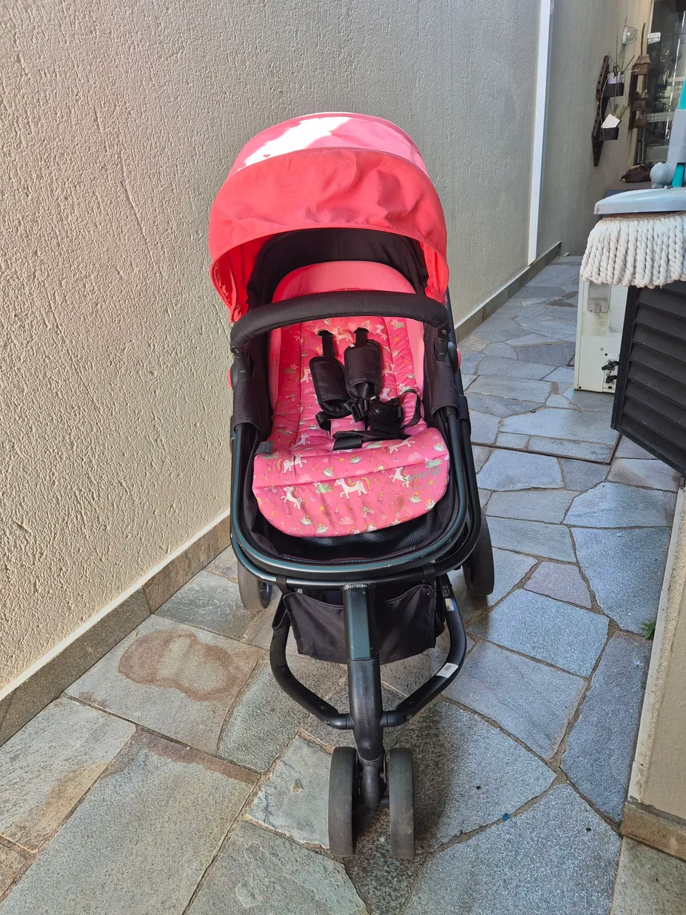 Carrinho safety first+ bb conforto+base veicular+colchonete