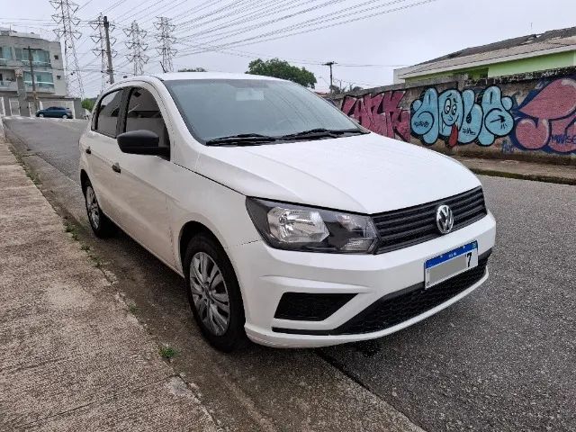 Gol 1.0 12v 2021 - Foto 2
