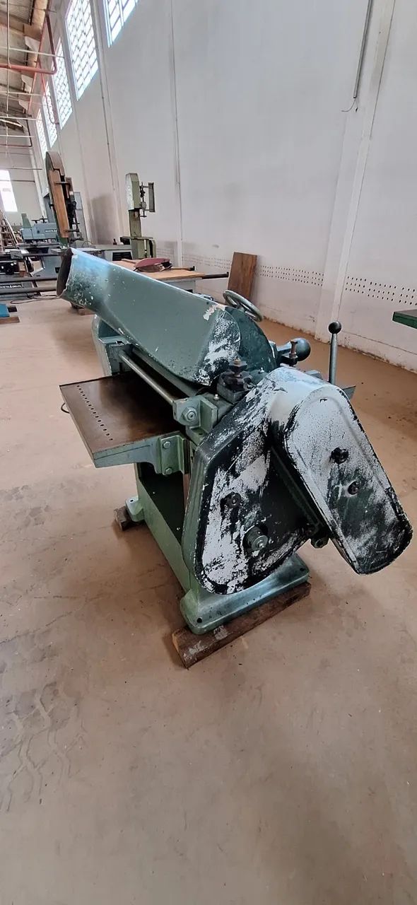 DESENGROSSO DE UMA FACE OMIL PLD 1F - Foto 5