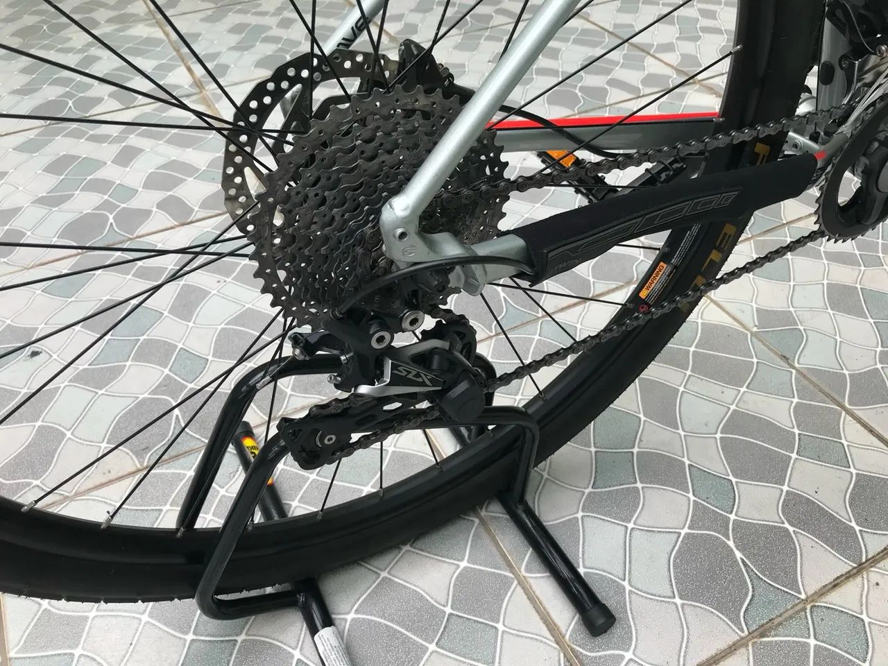 Cannondale Mountain Bike - TRAIL 4 - Aro 29 zerada 2019 - Foto 5