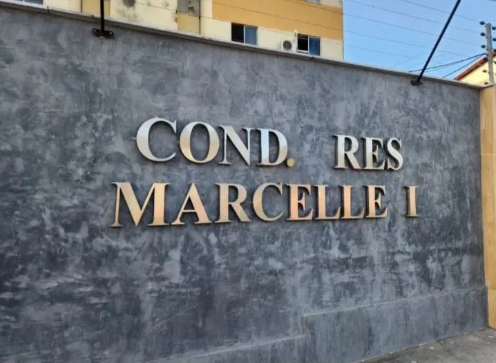 Foto - São Luís - Turu