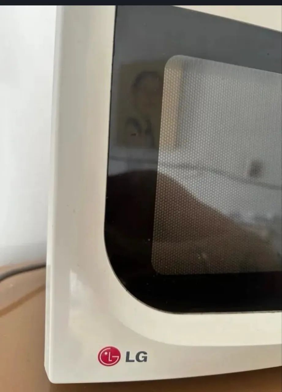 Microondas LG. - Foto 4