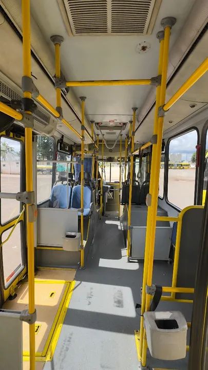 Ônibus em ótimo estado - Foto 8