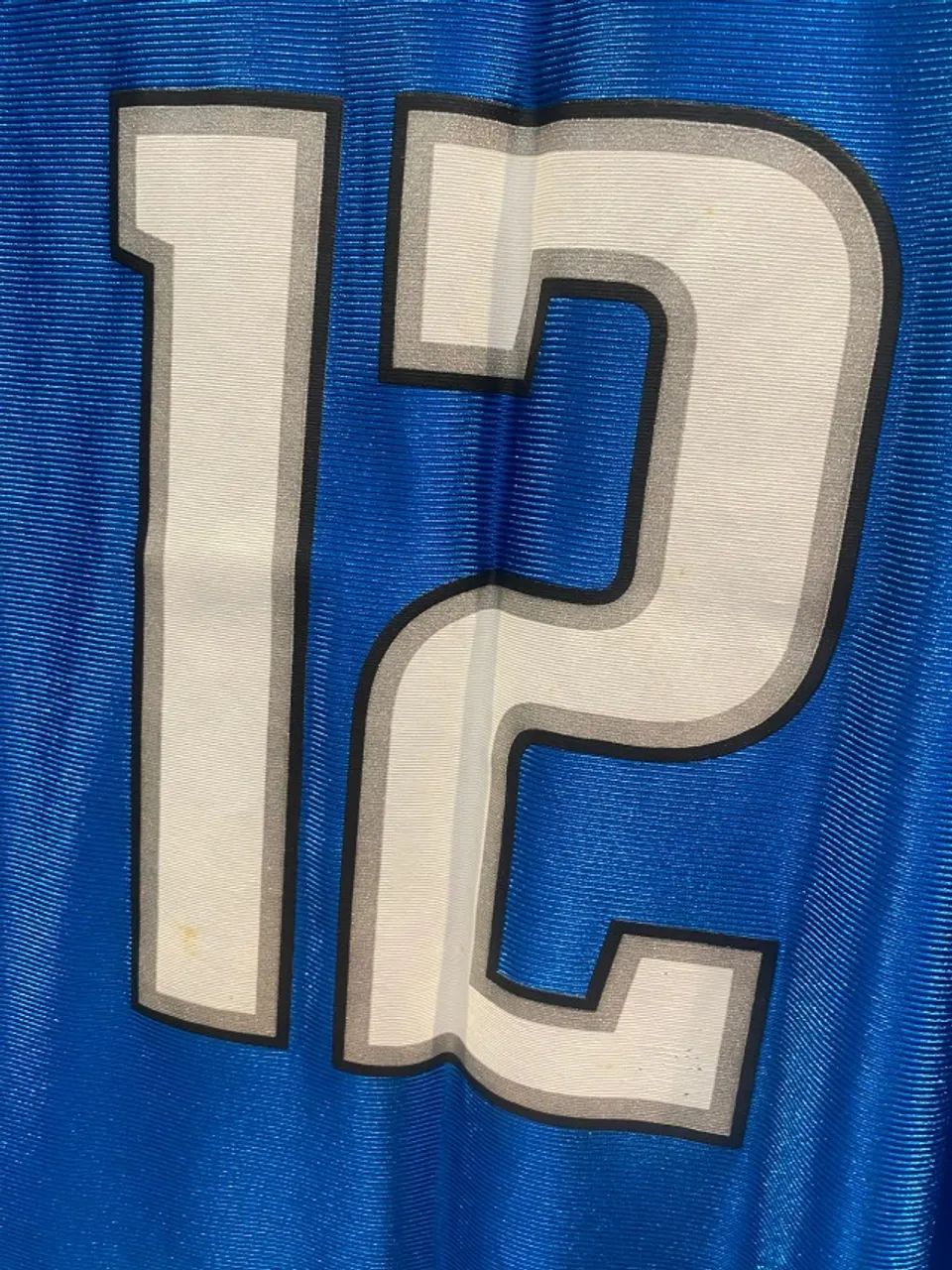 Camisa Orlando Magic - Dwight Howard - Foto 4