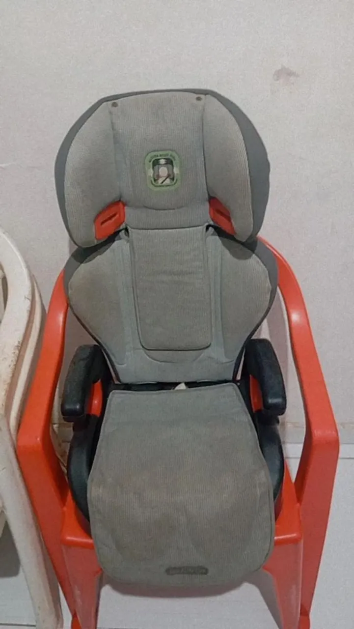 Cadeira de Bebê para Carro