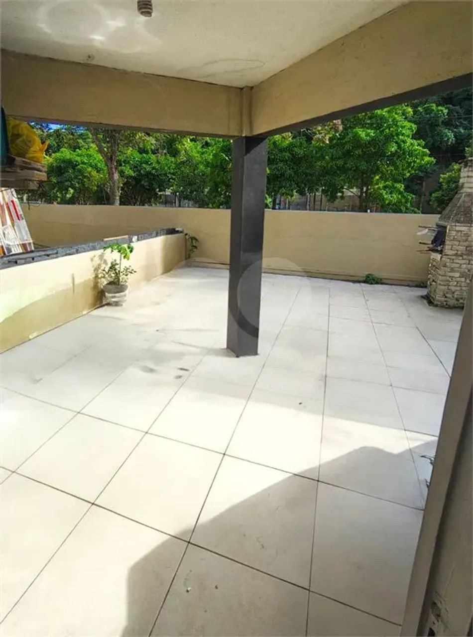 Apartamento com 1 quartos à venda em Centro (mangue) - RJ - Foto 4