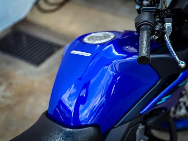 YAMAHA FACTOR 150 DX UBS 2025 - Foto 2