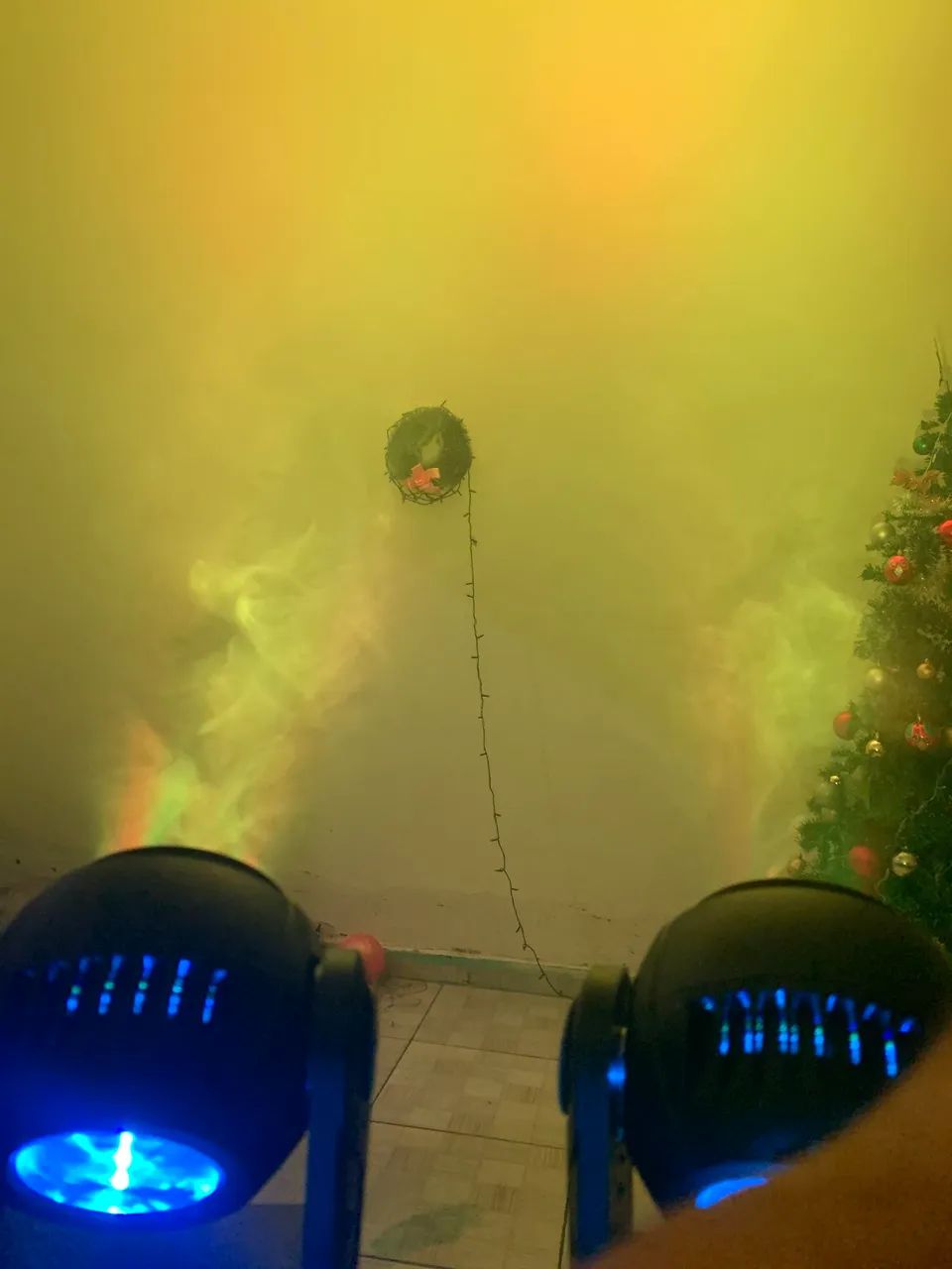 Mini Moving Head 40w (2 em 1)444717114328371201