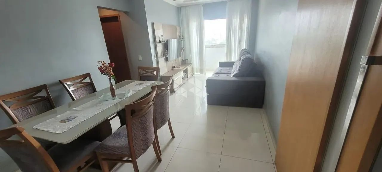 Apartamento A Venda Rudge Ramos = São Bernardo do Campo