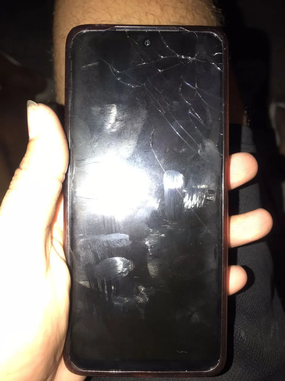 Redmi note 11s