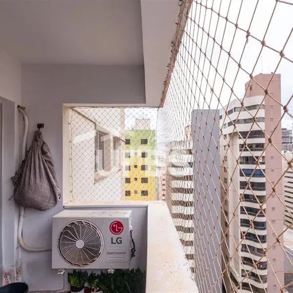 Edifício Borges Landeiro oferece apartamento de 86 m² à venda, com 3 quartos sendo uma suí - Foto 2