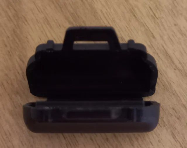 Maleta pequena Playmobil - Foto 4