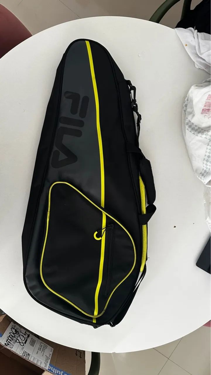 Raqueteira Raquetes Raqueteira Raquetes Mochila Tennis, Beach - Main Image