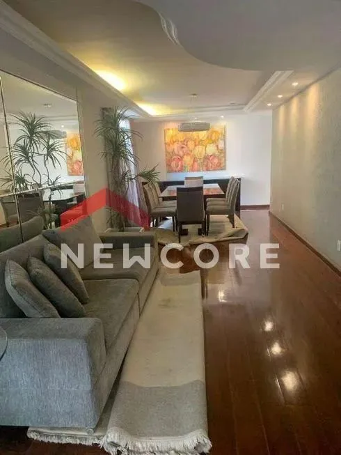 Apartamento em Rua Jandiatuba - Buritis - Belo Horizonte/MG