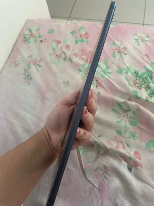 Tablet Samsung Galaxy Tab S6 Lite - Foto 2