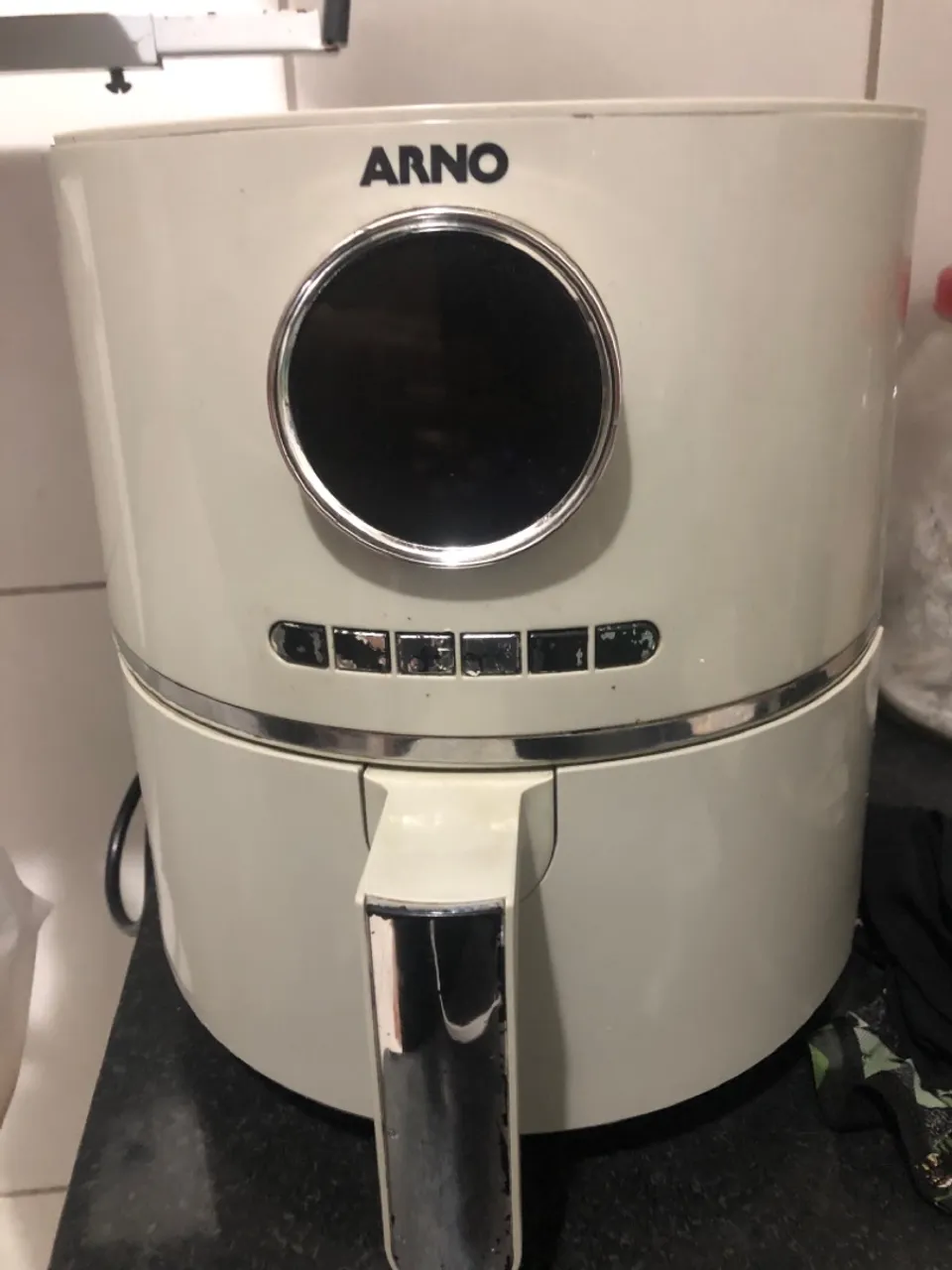 Fritadeira Arno Air Fryer