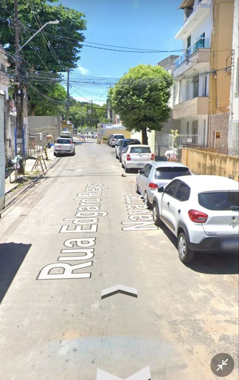Foto - Salvador - Matatu