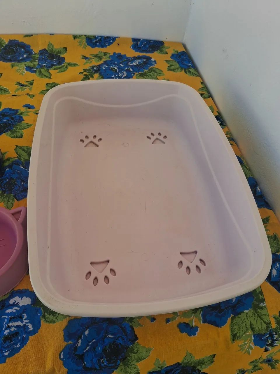 Shampoo para Cães e Gatos e bacia  - Foto 3