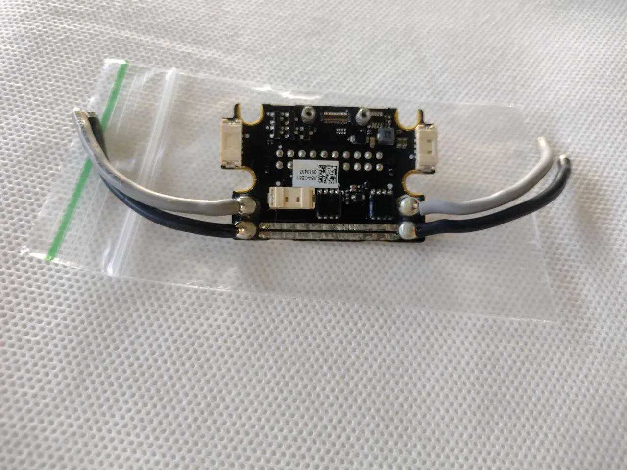 Placa de alimentação interface de bateria dji phantom 4 pro, Standart, ADV - Foto 2