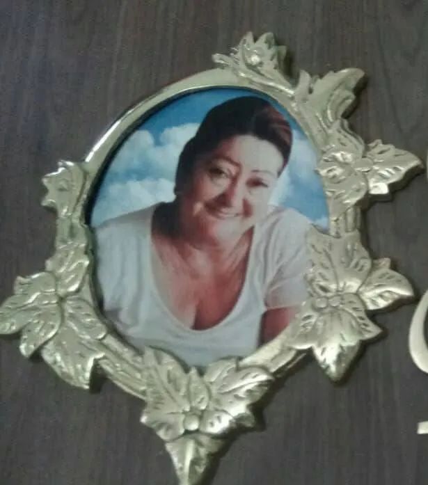 Placa de homenagem personalizada - Foto 5
