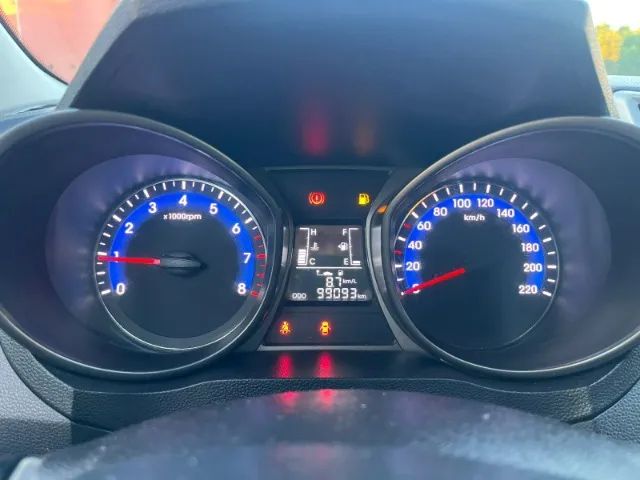 HYUNDAI HB20 COMFORT - Foto 4